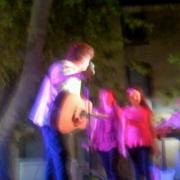 Fred Blondin Krystal Rose Olympia Vanina Agde