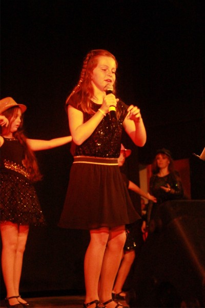 Claudia