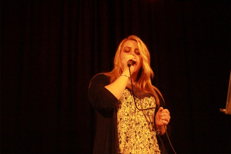 Aurélie