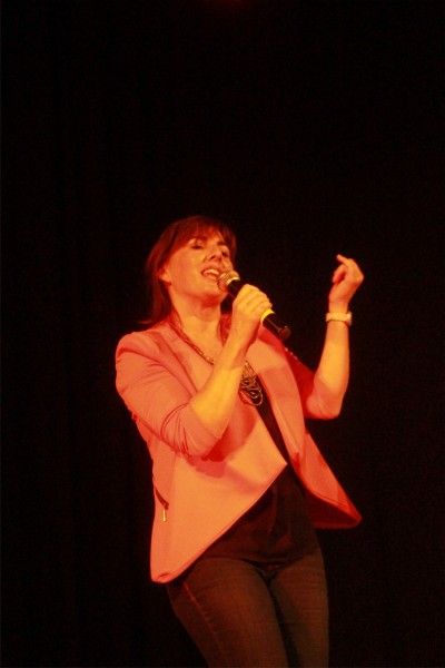 Susanna