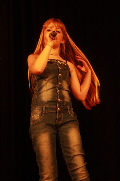 Océanne