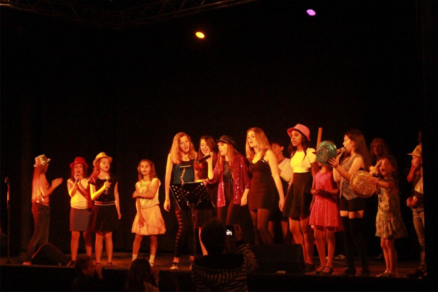 Le Final