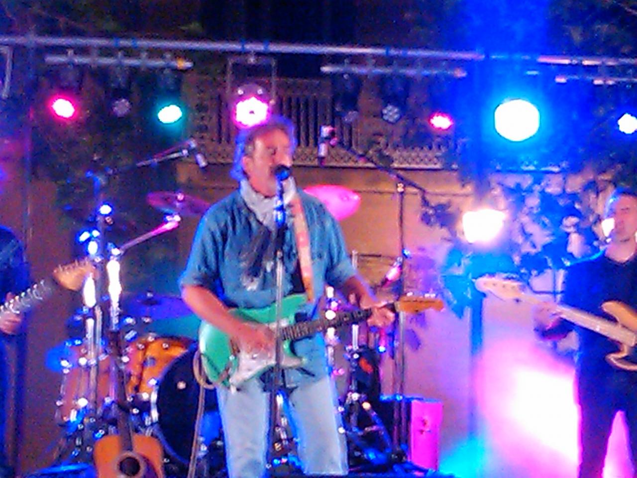 fred Blondin le 13.07.16 