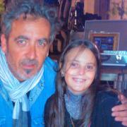 krystal Rose Olympia et Fred Blondin